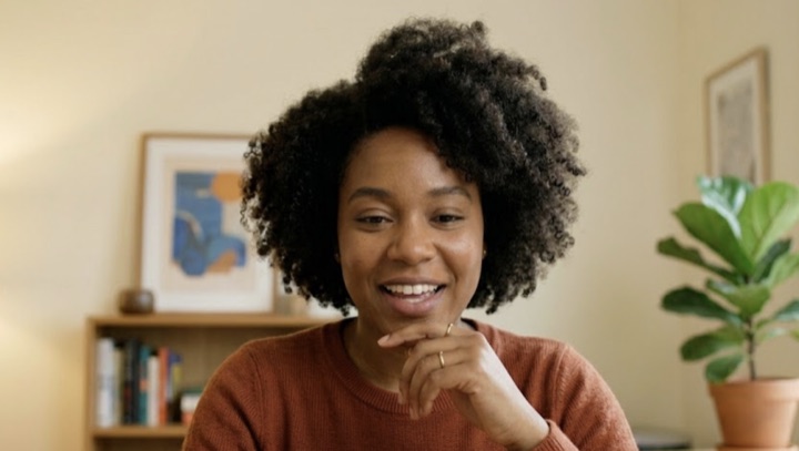 Maya Robinson