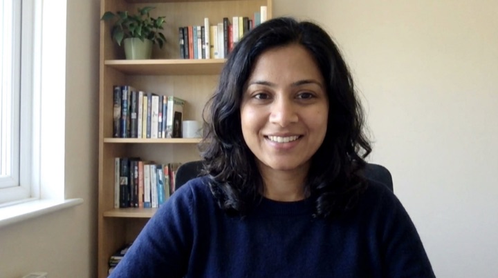 Priya Iyer