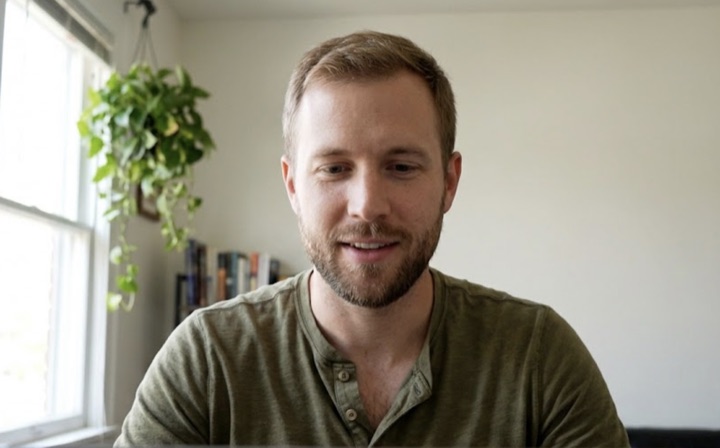 Tom Becker